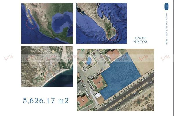 Foto de inmueble en  , Col. San José del Cabo Centro C.P. 23400, Los Cabos