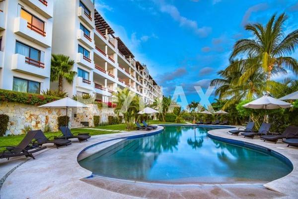 Foto de inmueble en san jose del cabo, Col. Zona Hotelera San José del Cabo C.P. 23405, Los Cabos
