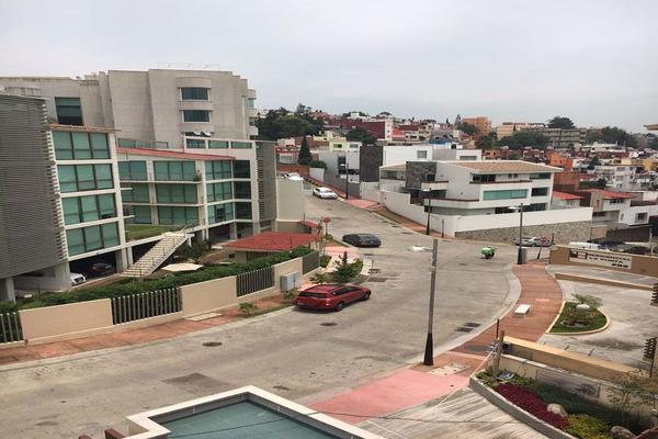 Foto de inmueble en San José del real, Col. Lomas Verdes 6a Sección C.P. 53126, Naucalpan de Juárez