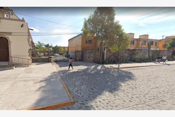 Foto de inmueble en  , Col. San José el Alto C.P. 76147, Querétaro