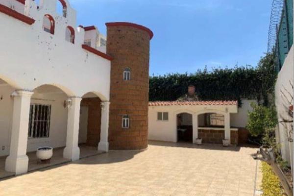 Foto de inmueble en  , Col. San José el Alto C.P. 76147, Querétaro