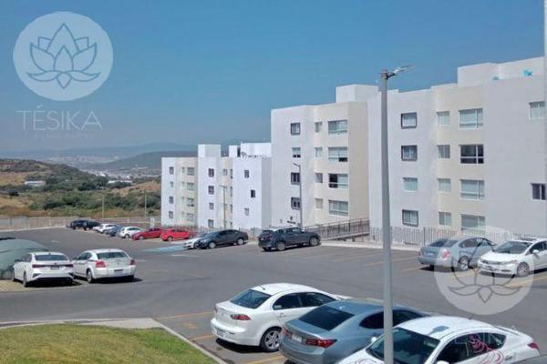 Foto de inmueble en  , Col. San José el Alto C.P. 76147, Querétaro