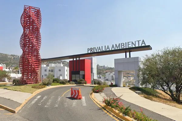 Foto de inmueble en  , Col. San José el Alto C.P. 76147, Querétaro