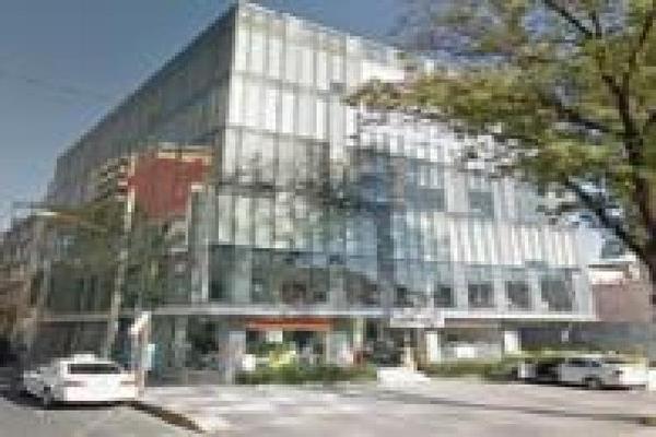 Foto de inmueble en  , Col. San José Insurgentes C.P. 03900, Benito Juárez