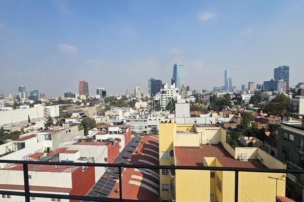 Foto de inmueble en  , Col. San José Insurgentes C.P. 03900, Benito Juárez