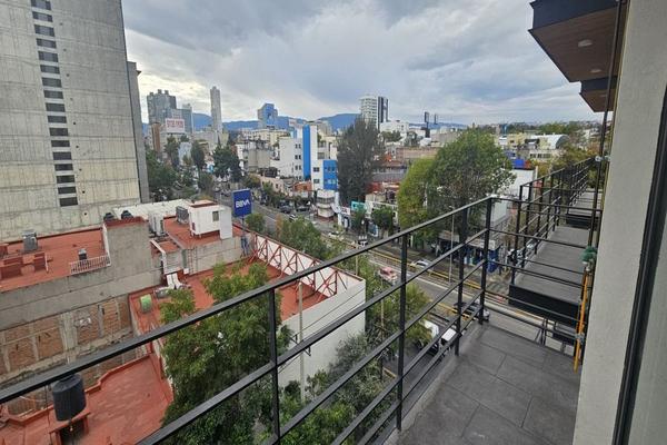 Foto de inmueble en  , Col. San José Insurgentes C.P. 03900, Benito Juárez
