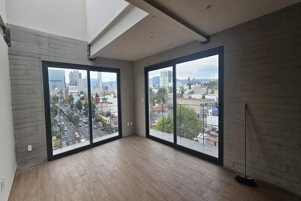 Foto de inmueble en  , Col. San José Insurgentes C.P. 03900, Benito Juárez