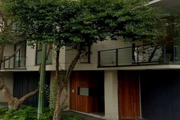 Foto de inmueble en  , Col. San José Insurgentes C.P. 03900, Benito Juárez
