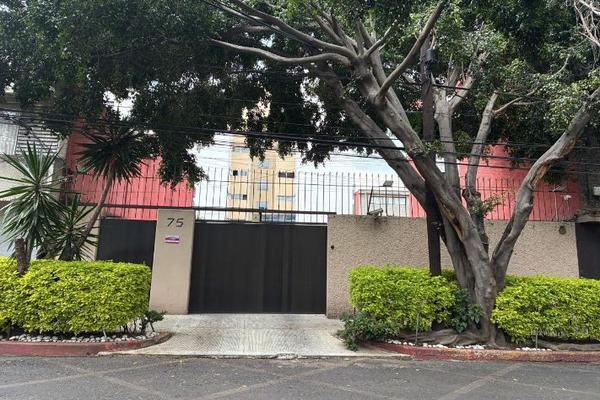 Foto de inmueble en  , Col. San José Insurgentes C.P. 03900, Benito Juárez