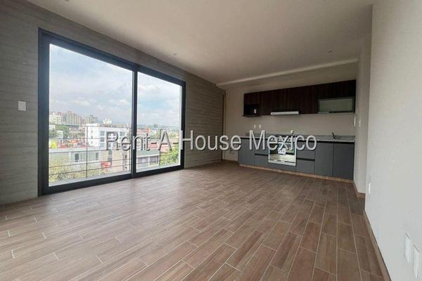 Foto de inmueble en  , Col. San José Insurgentes C.P. 03900, Benito Juárez