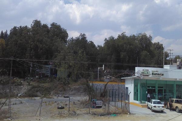 Foto de inmueble en  , Col. San José La Loma C.P. 55620, Zumpango