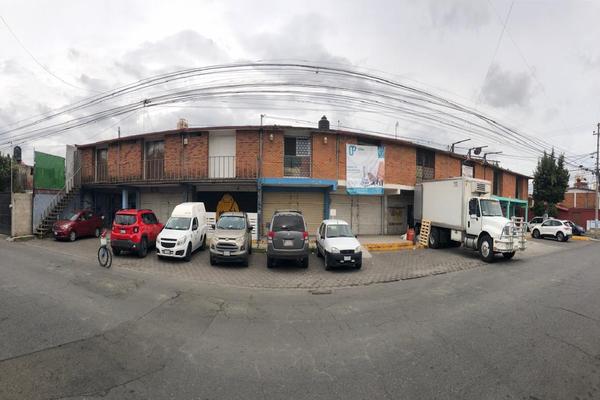 Foto de inmueble en  , Col. San José La Pilita C.P. 52149, Metepec