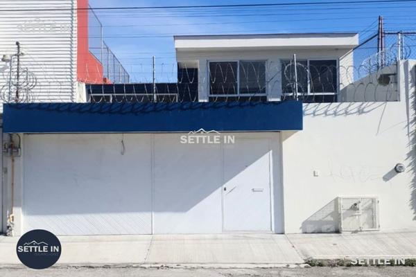 Foto de inmueble en  , Col. San José Mayorazgo C.P. 72450, Puebla