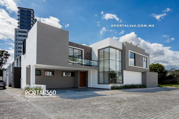 Foto de inmueble en  , Col. San José Mayorazgo C.P. 72450, Puebla