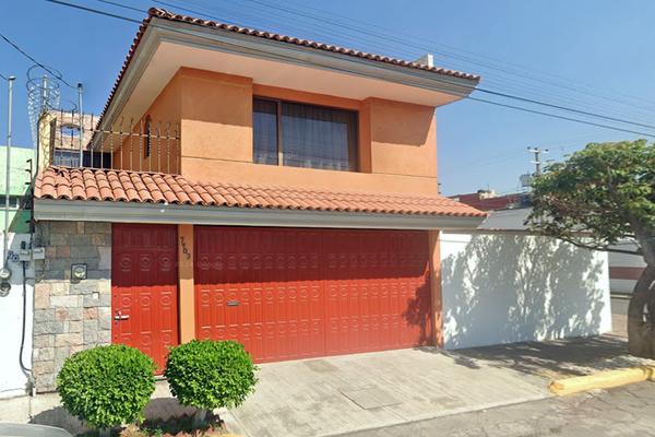 Foto de inmueble en  , Col. San José Mayorazgo C.P. 72450, Puebla