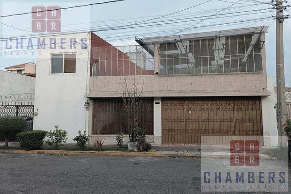 Foto de inmueble en  , Col. San José Mayorazgo C.P. 72450, Puebla
