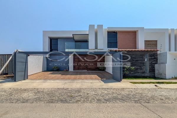 Foto de inmueble en  , Col. San José Norte C.P. 28047, Colima