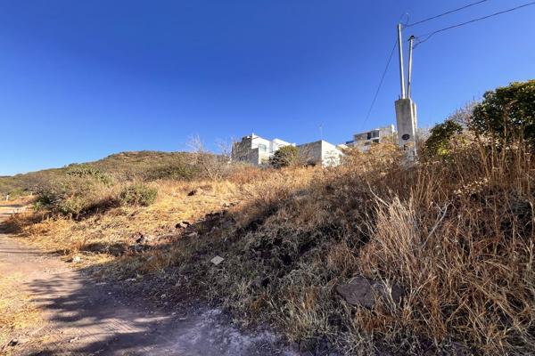 Foto de inmueble en San José, Col. San José el Alto C.P. 76147, Querétaro