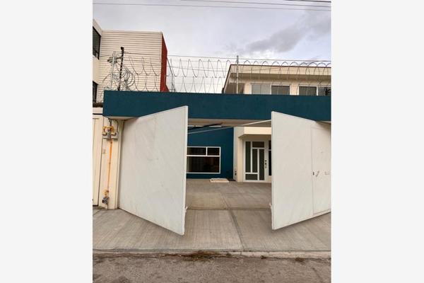 Foto de inmueble en San José, Col. San José Mayorazgo C.P. 72450, Puebla