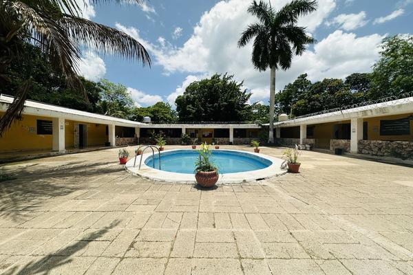 Foto de inmueble en  , Col. San Jose Tzal C.P. 97315, Mérida