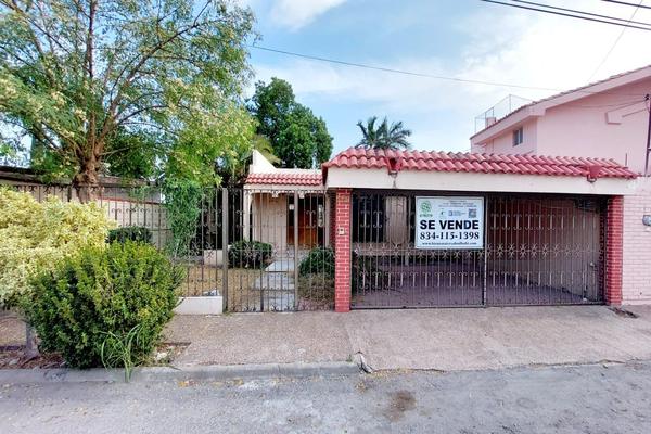 Foto de inmueble en  , Col. San Jose C.P. 87040, Victoria