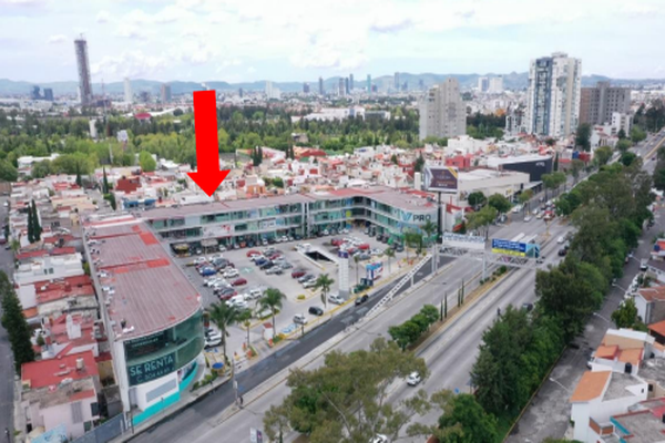 Foto de inmueble en  , Col. San José Vista Hermosa C.P. 72190, Puebla