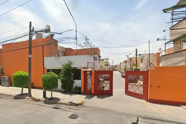 Foto de inmueble en San Juan #16, Col. San Francisco Coacalco (Sección Hacienda) C.P. 55712, Coacalco de Berriozábal