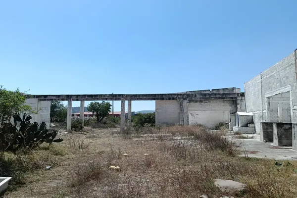 Foto de inmueble en  , Col. San Juan C.P. 72992, Amozoc