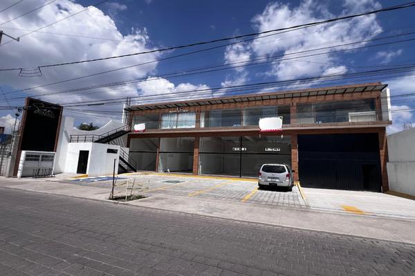 Foto de inmueble en  , Col. San Juan Aquiahuac C.P. 72810, San Andrés Cholula