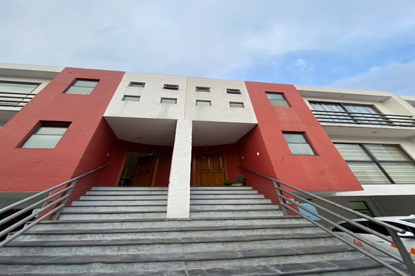 Foto de inmueble en San Juan Bosco, Atizapán de Zaragoza, Estado De México, Col. San Juan Bosco C.P. 52946, Atizapán de Zaragoza