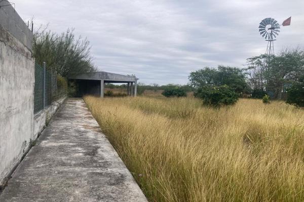 Foto de inmueble en  , Col. San Juan C.P. 67470, Cadereyta Jiménez