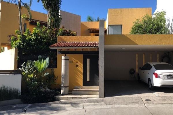 Foto de inmueble en San Juan, Col. Chapultepec C.P. 62450, Cuernavaca