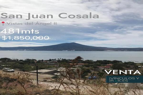 Foto de inmueble en  , Col. San Juan Cosala C.P. 45820, Jocotepec