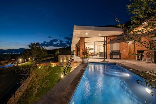 Foto de inmueble en  , Col. San Juan Cosala C.P. 45820, Jocotepec