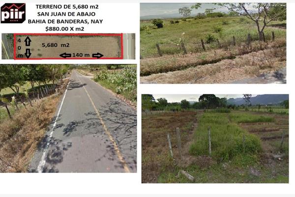 Foto de inmueble en  , Col. San Juan de Abajo C.P. 63730, Bahía de Banderas
