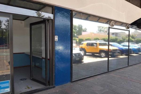 Foto de inmueble en San Juan de Dios, Col. Ex Hacienda San Juan de Dios C.P. 14387, Tlalpan