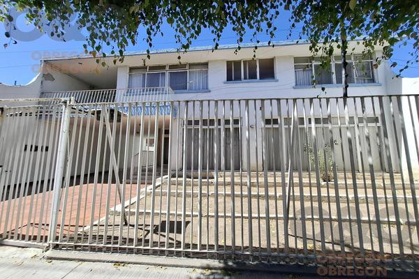 Foto de inmueble en  , Col. San Juan de Dios C.P. 37004, León