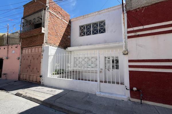 Foto de inmueble en  , Col. San Juan de Dios C.P. 37004, León