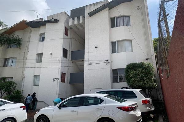 Foto de inmueble en San Juan de La Cruz #677, Col. Camino Real C.P. 45040, Zapopan