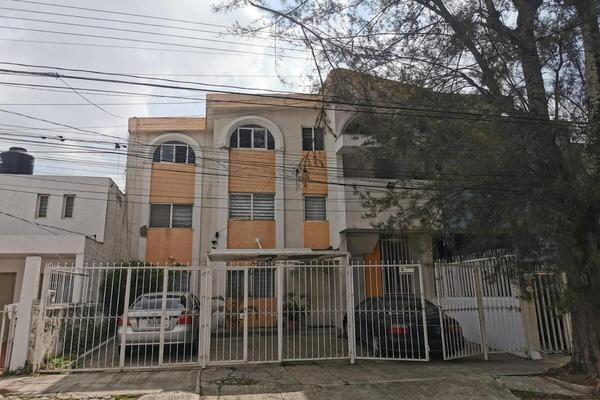 Foto de inmueble en San Juan de la Cruz, Col. Camino Real C.P. 45040, Zapopan