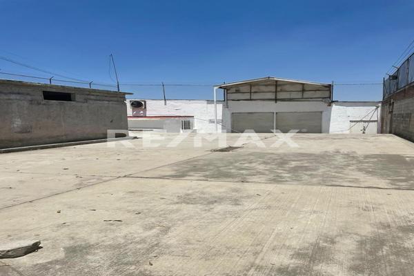Foto de inmueble en San Juan de la Cruz, Col. Santiago Miltepec C.P. 50020, Toluca