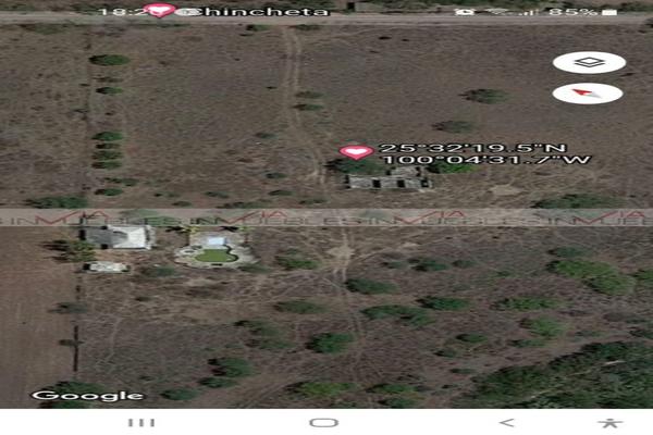 Foto de inmueble en  , Col. San Juan de los Garza (San Juanito) C.P. 67459, Cadereyta Jiménez