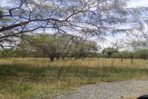 Foto de inmueble en  , Col. San Juan de los Garza (San Juanito) C.P. 67459, Cadereyta Jiménez