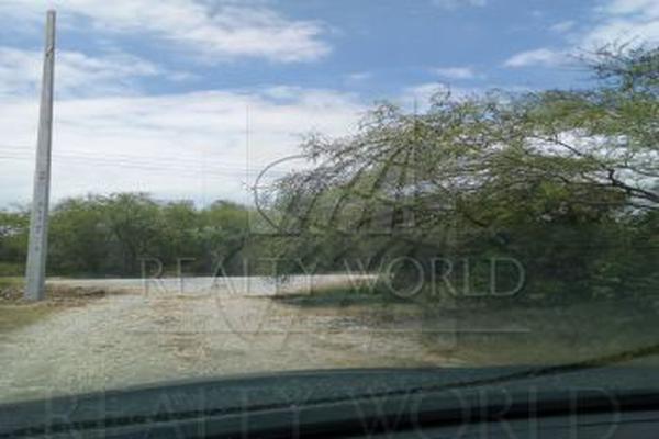 Foto de inmueble en  , Col. San Juan de los Garza (San Juanito) C.P. 67459, Cadereyta Jiménez