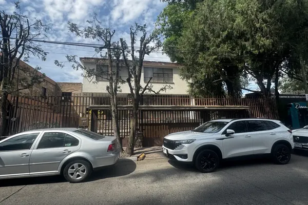 Foto de inmueble en San Juan de los Lagos #20, Col. Vallarta Poniente C.P. 44110, Guadalajara