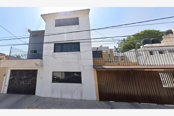Foto de inmueble en SAN JUAN DE ULUA 125 PRADO VALLEJO TLALNEPANTLA #0100, Col. Prado Vallejo C.P. 54170, Tlalnepantla de Baz