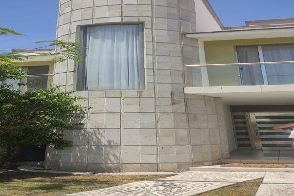 Foto de inmueble en San Juan del Rio, Col. Campestre San Juan C.P. 76803, San Juan del Río