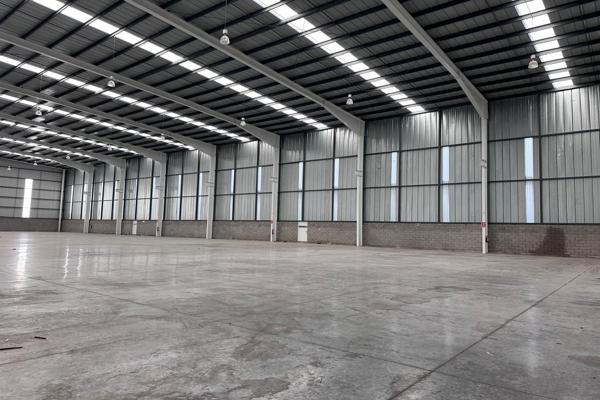 Foto de inmueble en San Juan del Rio, Col. Nuevo Parque Industrial C.P. 76806, San Juan del Río
