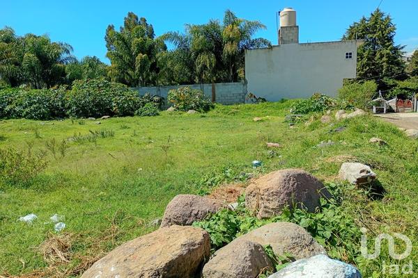 Foto de inmueble en San Juan del Rio, Col. San Isidro C.P. 74030, San Martín Texmelucan