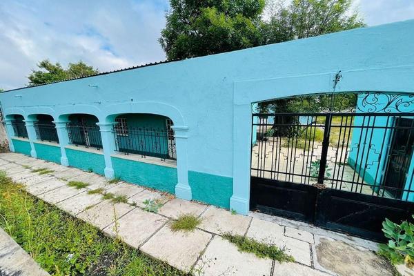 Foto de inmueble en San Juan del Río-Pedro Escobedo 1176729 El SauzQro., Col. El Sáuz Alto C.P. 76729, Pedro Escobedo